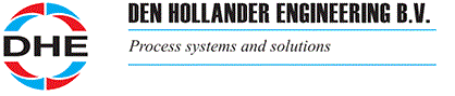 Logo Den Hollander Engineering