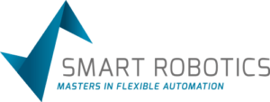 Logo Smart Robotics